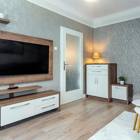 Apartman Nobilis Hévíz Exterior foto