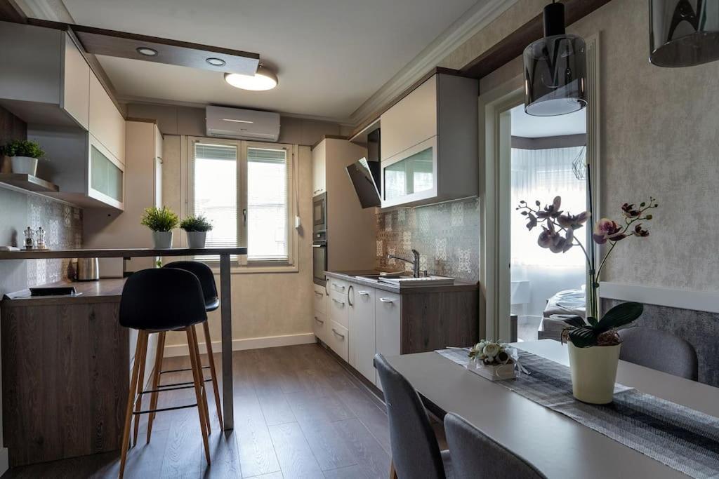 Apartman Nobilis Hévíz Exterior foto