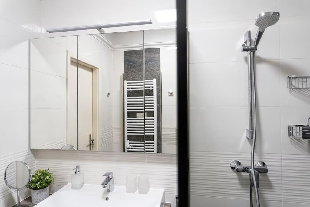 Apartman Nobilis Hévíz Exterior foto