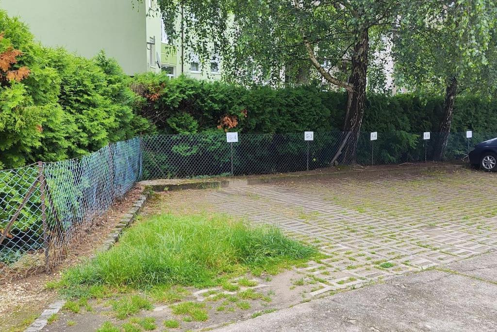 Apartman Nobilis Hévíz Exterior foto